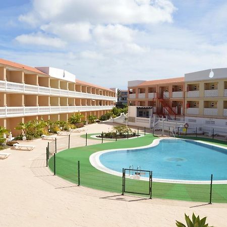 Coqueto Apartamento En Parque Carolina Costa Del Silencio Exteriér fotografie